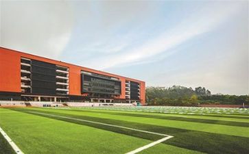 代表学校演讲稿6篇