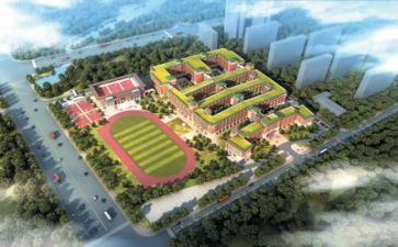 实习学校心得7篇