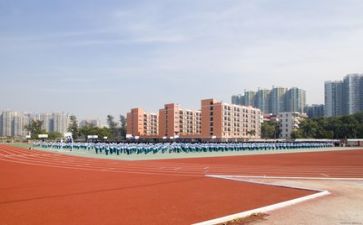 在学校的演讲稿8篇