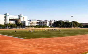 学校好演讲稿模板6篇