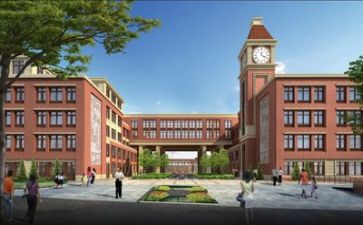 学校的工作总结5篇