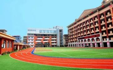 在学校心得体会500字5篇