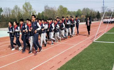 学校体育部工作总结6篇