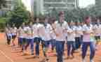 学校体育教学计划6篇