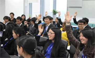 学员培训总结7篇