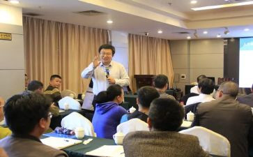 已培训完的老学员心得体会6篇