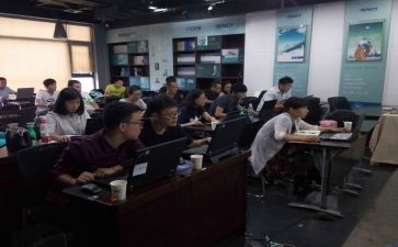 学员月培训总结7篇