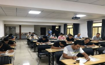新学员心得体会7篇