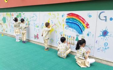 幼儿园开学园长讲话稿5篇