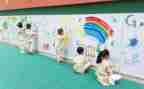 幼儿园开学园长讲话稿5篇