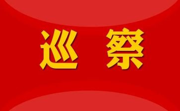 参加巡察工作个人总结6篇
