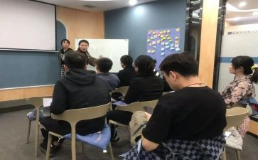 外出培训学习心得体会7篇