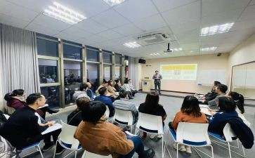 培训学校年度工作计划6篇