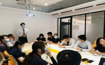 保育培训学习心得体会5篇