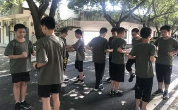 小学培训学习心得体会6篇