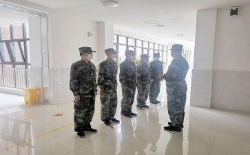 培训学校的工作总结范文模板5篇