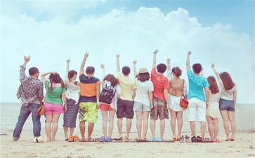 2024年《寻找最美孝心少年》观后感最新7篇