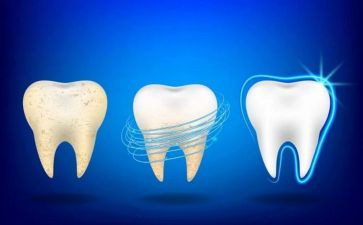 大班掉牙齿教案5篇