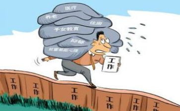 大学生压力的调查报告5篇