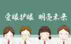 6.6全国爱眼日活动总结6篇
