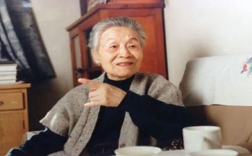 杨绛传读后感6篇