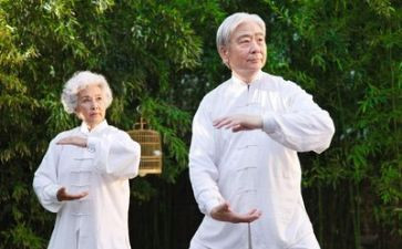养老情况调研报告7篇