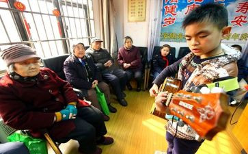 好养老院工作总结优秀7篇