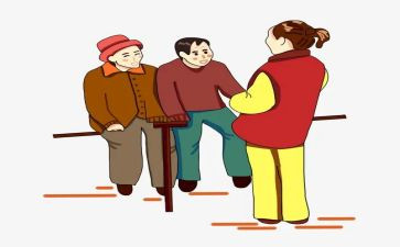 养老院工作总结范文8篇