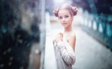 免子女孩读后感通用5篇