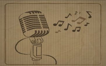 我们的歌演讲稿优质7篇