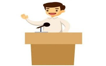 演讲与口才读书心得6篇