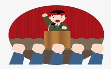 演讲与口才训练演讲稿7篇