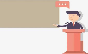 演讲与口才读书心得参考5篇