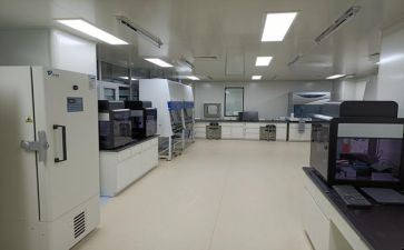 检验科的实习心得体会200精选6篇