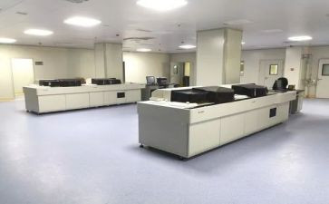 检验科述职个人报告7篇