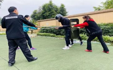 2023消防演练活动总结8篇