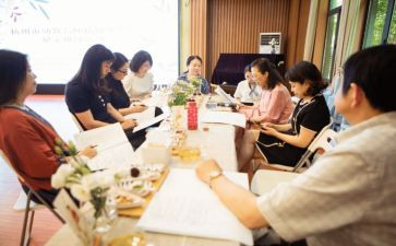 研修组工作总结模板6篇