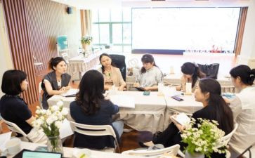 研修组工作总结参考6篇
