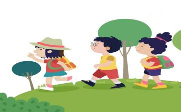 研学游心得最新8篇