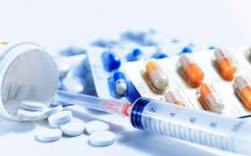中医药健康工作计划5篇
