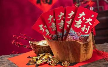 压岁钱作文优质6篇