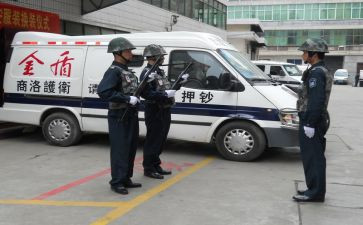 押运员个人年度总结7篇