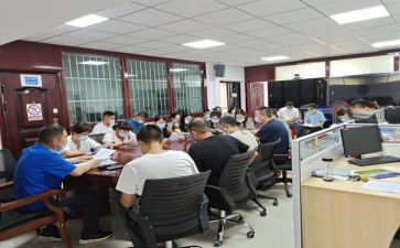 总结业务培训心得体会6篇