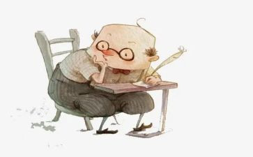 爷爷作文精选7篇