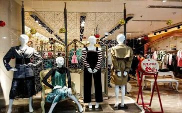 采购衣服合同6篇