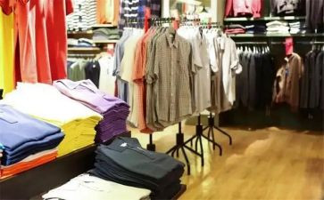 衣服店活动方案6篇