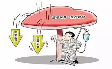 申请医疗救助卡申请书参考5篇