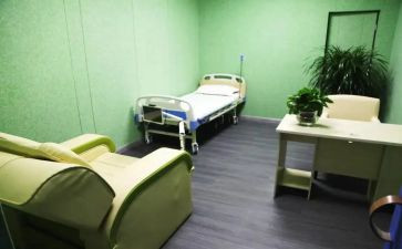 医疗室服务合同6篇
