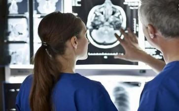 医学影像个人总结7篇