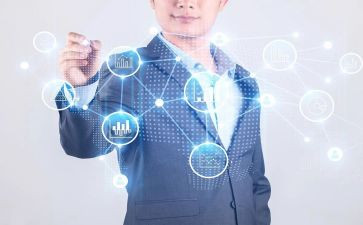 网络营销工作总结5篇